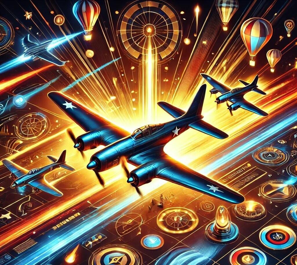 Vantagens do Aviator no 339z