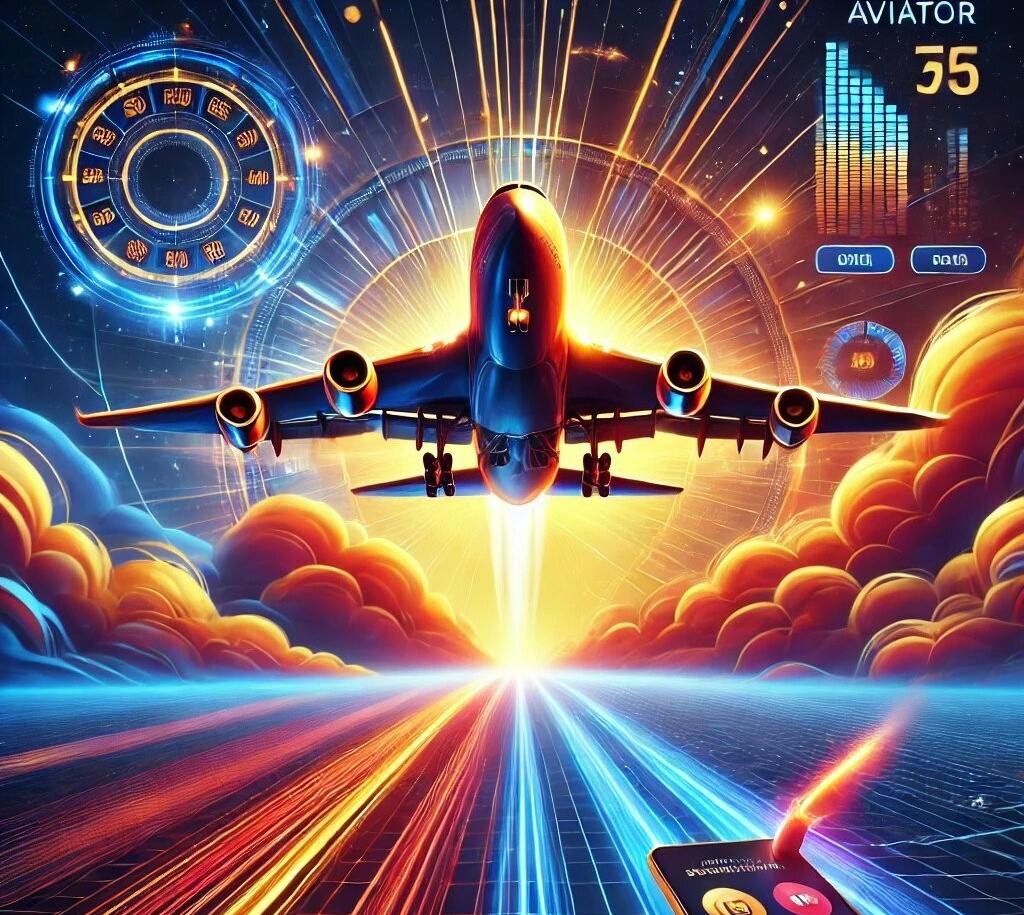 339z Introdução ao Aviator