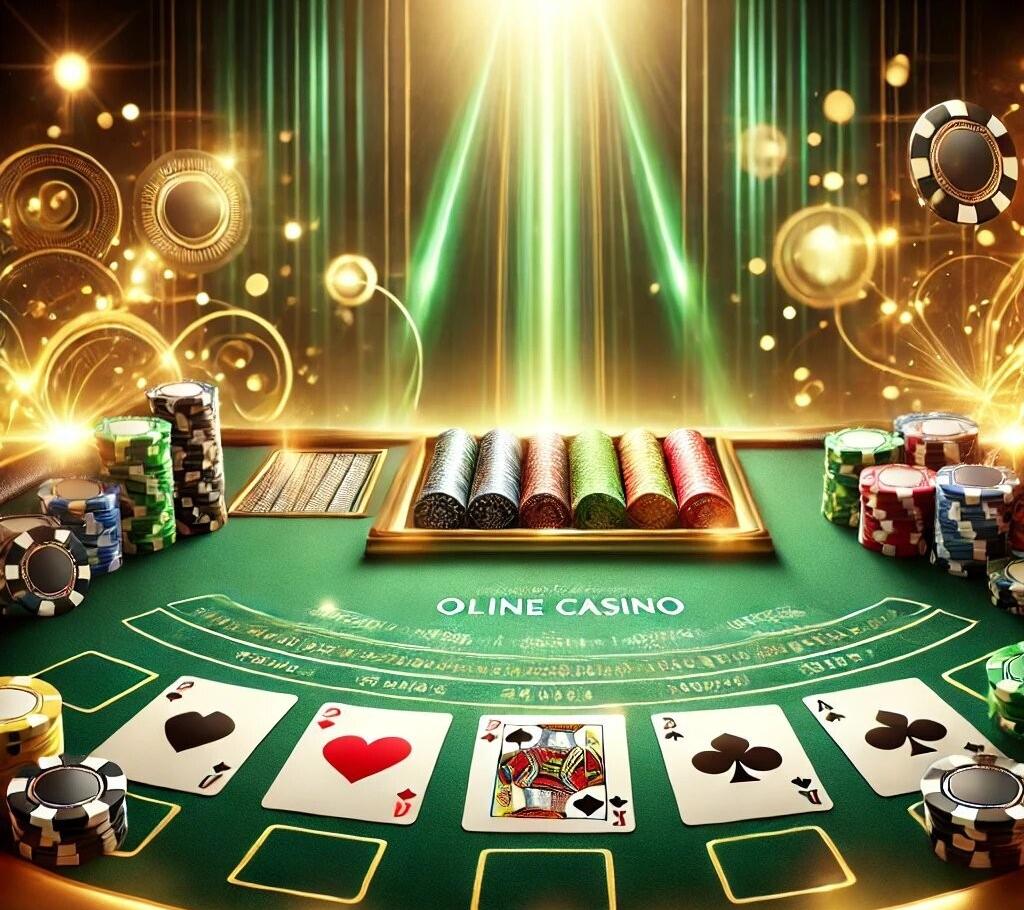 339z Jogos de blackjack