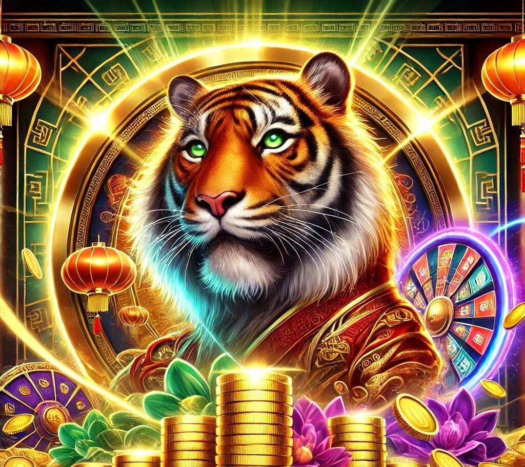 339z Dicas para Fortune Tiger