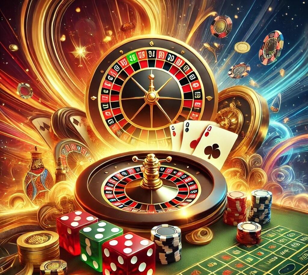 339z Jogos Populares no Cassino