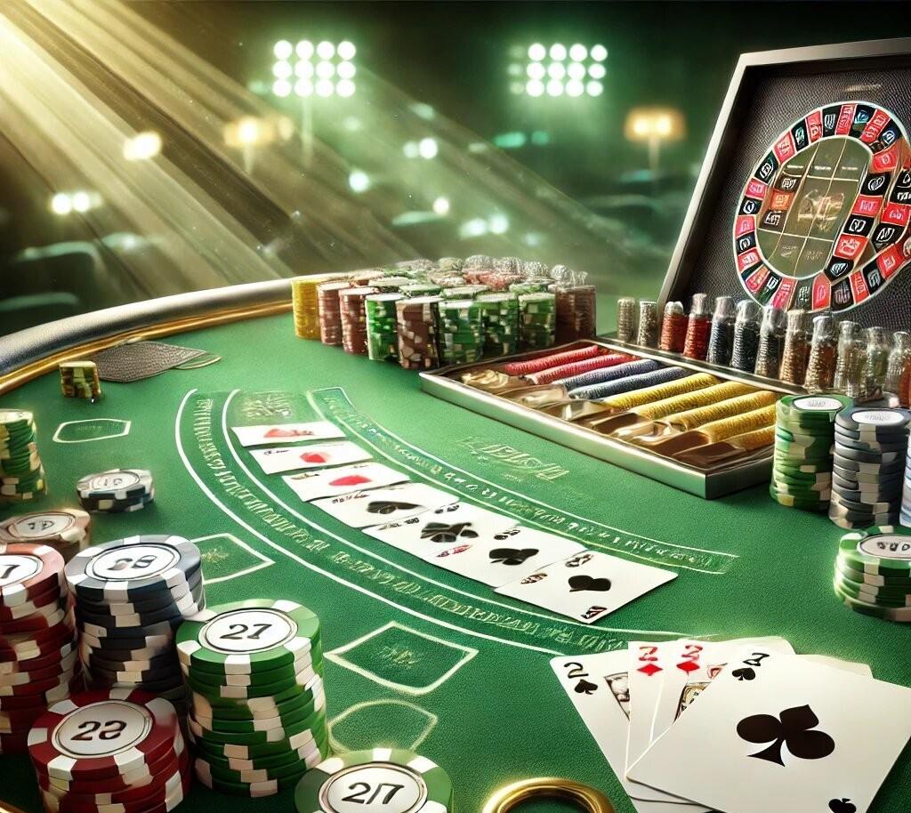 339z Jogos Populares no Cassino