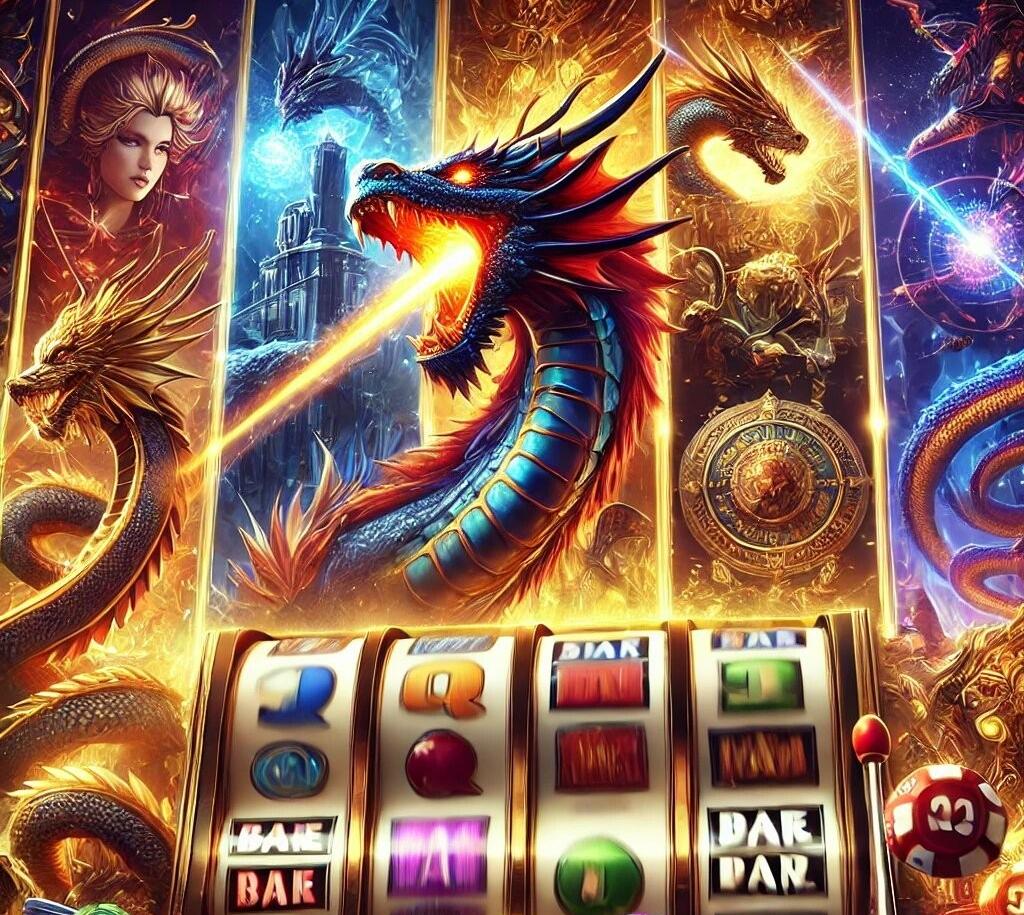 339z Slots Populares