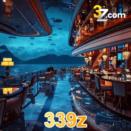 339z Esportes Apostas