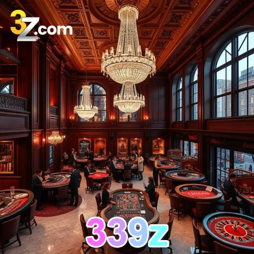 339z Jogos de caça-níqueis