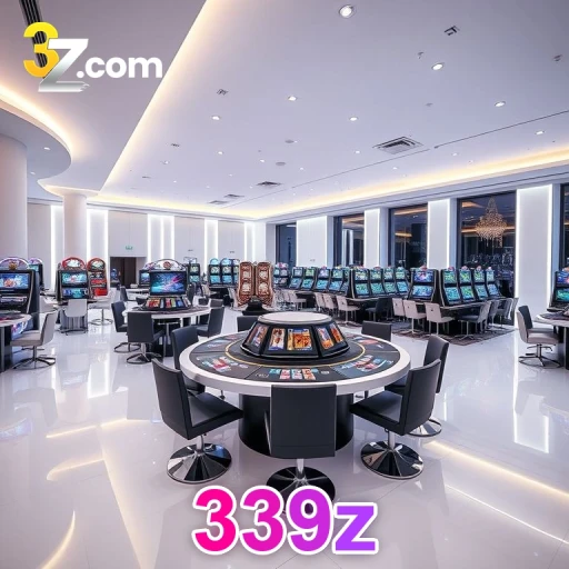 339z Jogos de caça-níqueis